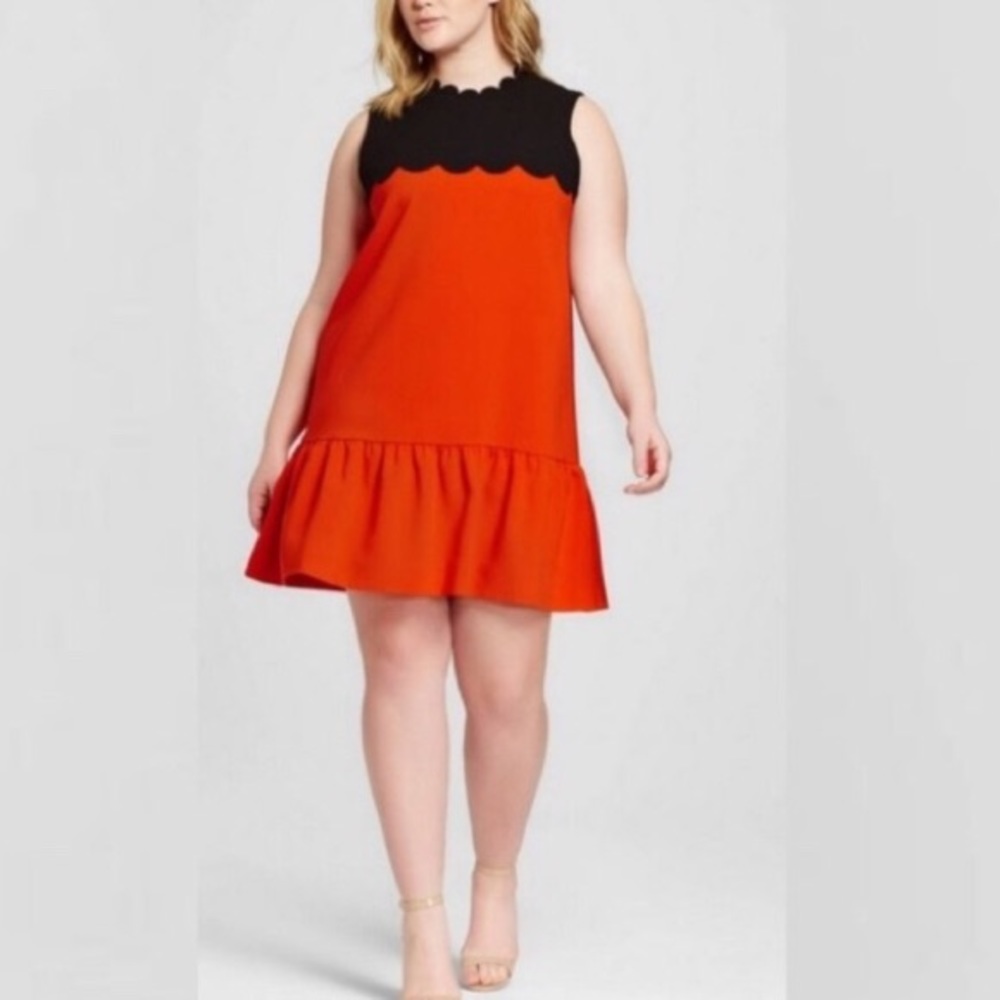 Victoria Beckham Dress